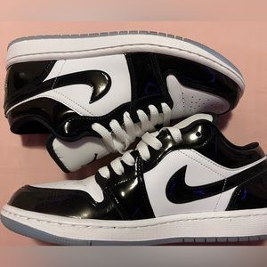 Air Jordan 1 Low SE ‘Concord’